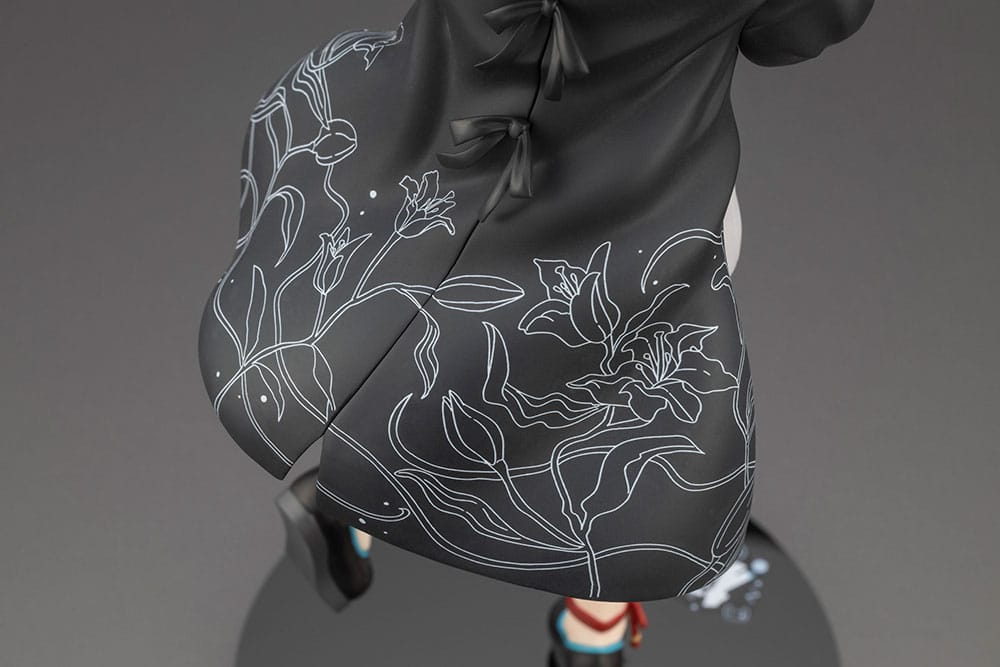 VTuber PVC Statue 1/7 Tororo Nekomugi 24 cm 4934054063338