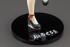 VTuber PVC Statue 1/7 Tororo Nekomugi 24 cm 4934054063338
