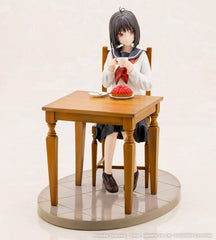 Phantasy Star Online 2 PVC Statue 1/6 Yuki Osanai 20 cm 4934054063727
