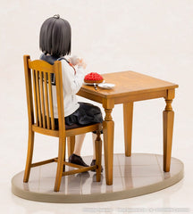 Phantasy Star Online 2 PVC Statue 1/6 Yuki Osanai 20 cm 4934054063727