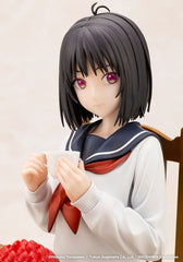 Phantasy Star Online 2 PVC Statue 1/6 Yuki Osanai 20 cm 4934054063727