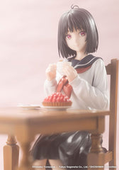 Phantasy Star Online 2 PVC Statue 1/6 Yuki Osanai 20 cm 4934054063727