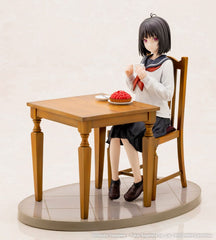 Phantasy Star Online 2 PVC Statue 1/6 Yuki Osanai 20 cm 4934054063727