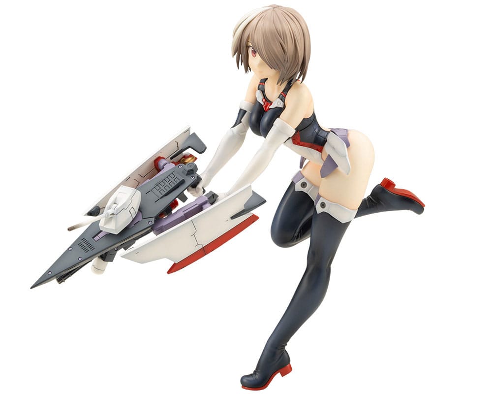 Frame Arms Girl PVC Statue Kongo Swimsuit Ver. 23 cm  4934054063734