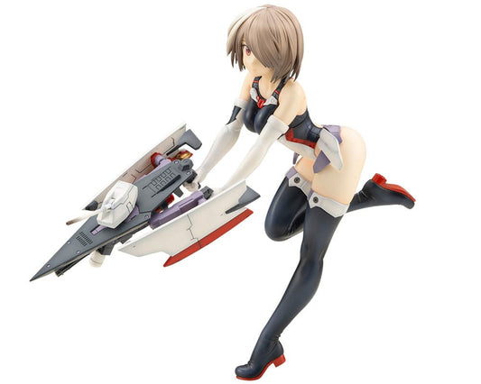 Frame Arms Girl PVC Statue Kongo Swimsuit Ver. 23 cm  4934054063734