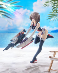 Frame Arms Girl PVC Statue Kongo Swimsuit Ver. 23 cm  4934054063734
