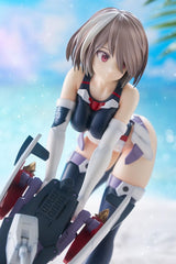 Frame Arms Girl PVC Statue Kongo Swimsuit Ver. 23 cm  4934054063734