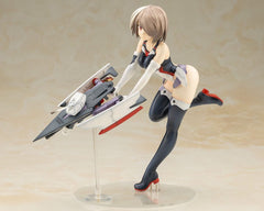 Frame Arms Girl PVC Statue Kongo Swimsuit Ver. 23 cm  4934054063734