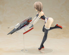 Frame Arms Girl PVC Statue Kongo Swimsuit Ver. 23 cm  4934054063734