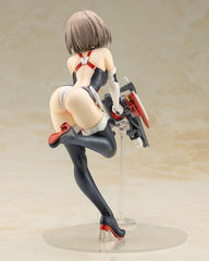 Frame Arms Girl PVC Statue Kongo Swimsuit Ver. 23 cm  4934054063734