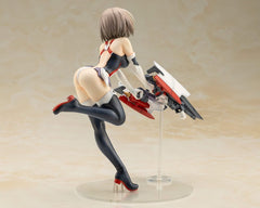 Frame Arms Girl PVC Statue Kongo Swimsuit Ver. 23 cm  4934054063734