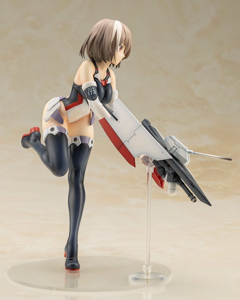 Frame Arms Girl PVC Statue Kongo Swimsuit Ver. 23 cm  4934054063734