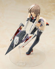 Frame Arms Girl PVC Statue Kongo Swimsuit Ver. 23 cm  4934054063734