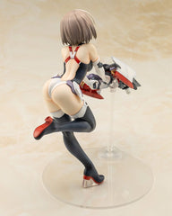 Frame Arms Girl PVC Statue Kongo Swimsuit Ver. 23 cm  4934054063734
