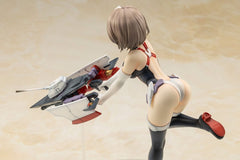 Frame Arms Girl PVC Statue Kongo Swimsuit Ver. 23 cm  4934054063734