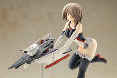 Frame Arms Girl PVC Statue Kongo Swimsuit Ver. 23 cm  4934054063734