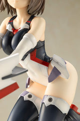 Frame Arms Girl PVC Statue Kongo Swimsuit Ver. 23 cm  4934054063734
