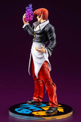 The King of Fighters '98 PVC Statue 1/8 SNK Iori Yagami 25 cm 4934054064052