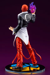The King of Fighters '98 PVC Statue 1/8 SNK Iori Yagami 25 cm 4934054064052