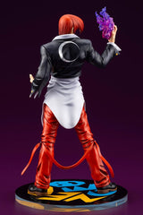 The King of Fighters '98 PVC Statue 1/8 SNK Iori Yagami 25 cm 4934054064052