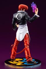 The King of Fighters '98 PVC Statue 1/8 SNK Iori Yagami 25 cm 4934054064052