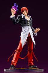 The King of Fighters '98 PVC Statue 1/8 SNK Iori Yagami 25 cm 4934054064052