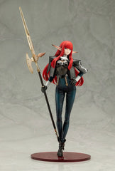 Metaphor: ReFantazio PVC Statue 1/7 Hulkenberg 30 cm   4934054064120