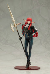 Metaphor: ReFantazio PVC Statue 1/7 Hulkenberg 30 cm   4934054064120