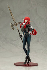 Metaphor: ReFantazio PVC Statue 1/7 Hulkenberg 30 cm   4934054064120