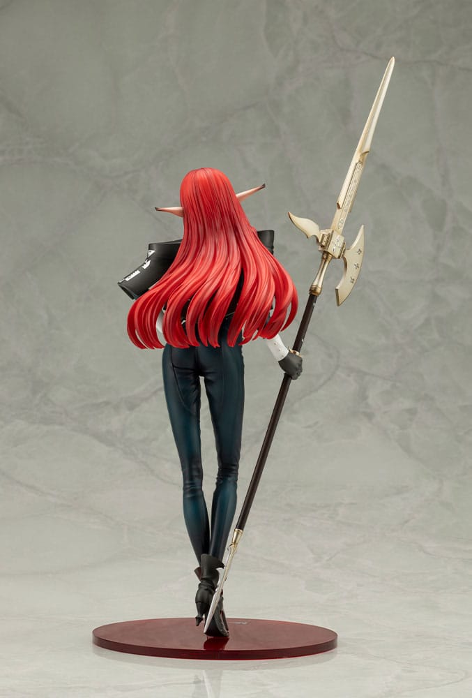 Metaphor: ReFantazio PVC Statue 1/7 Hulkenberg 30 cm   4934054064120