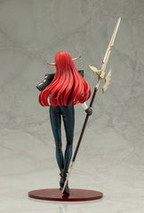 Metaphor: ReFantazio PVC Statue 1/7 Hulkenberg 30 cm   4934054064120