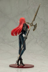 Metaphor: ReFantazio PVC Statue 1/7 Hulkenberg 30 cm   4934054064120