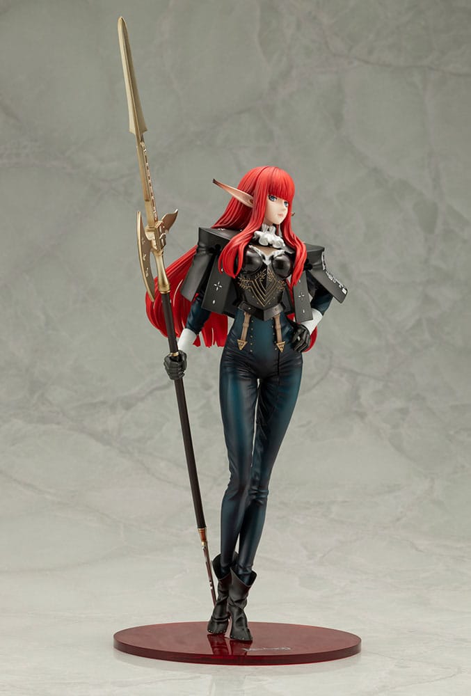 Metaphor: ReFantazio PVC Statue 1/7 Hulkenberg 30 cm   4934054064120