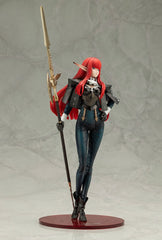 Metaphor: ReFantazio PVC Statue 1/7 Hulkenberg 30 cm   4934054064120
