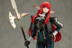 Metaphor: ReFantazio PVC Statue 1/7 Hulkenberg 30 cm   4934054064120