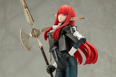 Metaphor: ReFantazio PVC Statue 1/7 Hulkenberg 30 cm   4934054064120