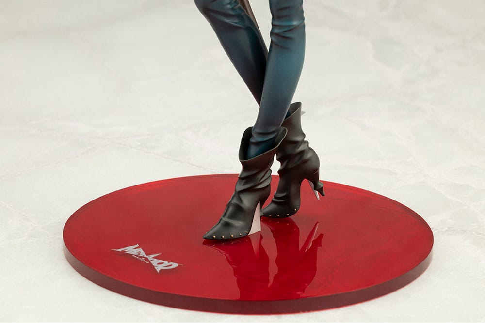 Metaphor: ReFantazio PVC Statue 1/7 Hulkenberg 30 cm   4934054064120