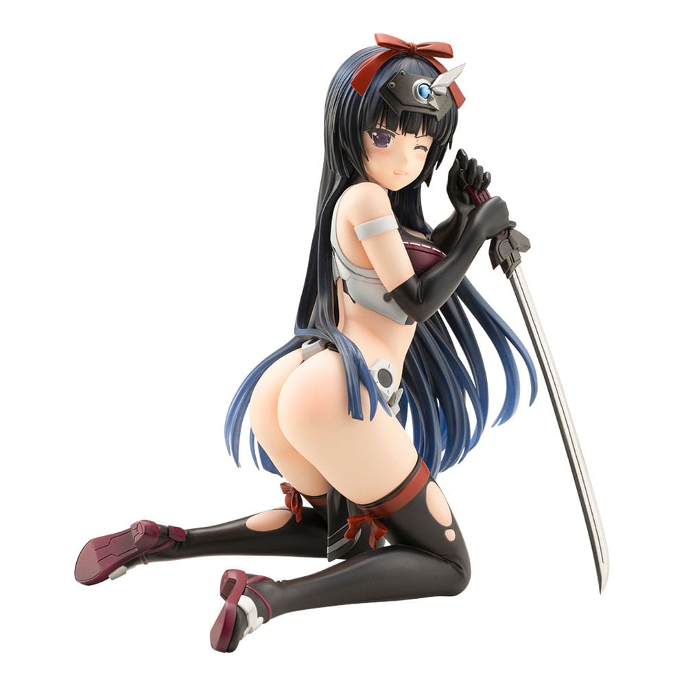 Frame Arms Girl PVC Statue Magatsuki 16 cm 4934054064168