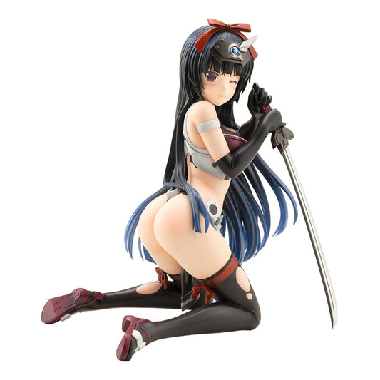 Frame Arms Girl PVC Statue Magatsuki 16 cm 4934054064168