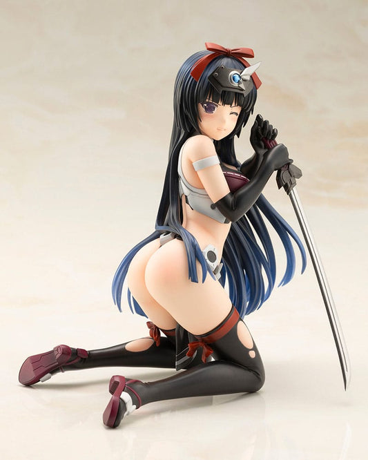 Frame Arms Girl PVC Statue Magatsuki 16 cm 4934054064168