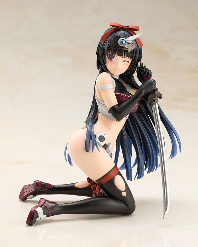Frame Arms Girl PVC Statue Magatsuki 16 cm 4934054064168