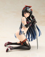 Frame Arms Girl PVC Statue Magatsuki 16 cm 4934054064168
