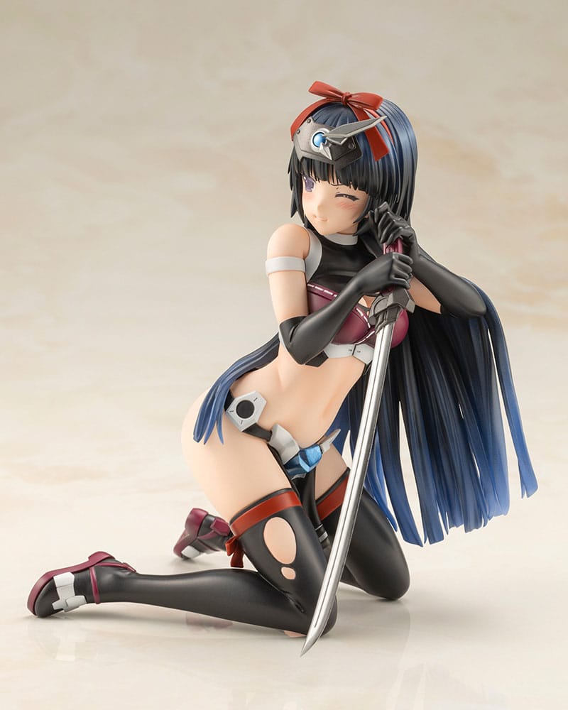 Frame Arms Girl PVC Statue Magatsuki 16 cm 4934054064168