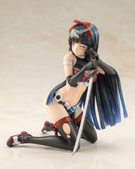 Frame Arms Girl PVC Statue Magatsuki 16 cm 4934054064168