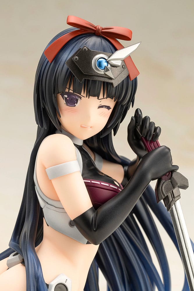 Frame Arms Girl PVC Statue Magatsuki 16 cm 4934054064168