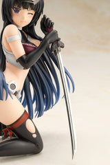 Frame Arms Girl PVC Statue Magatsuki 16 cm 4934054064168