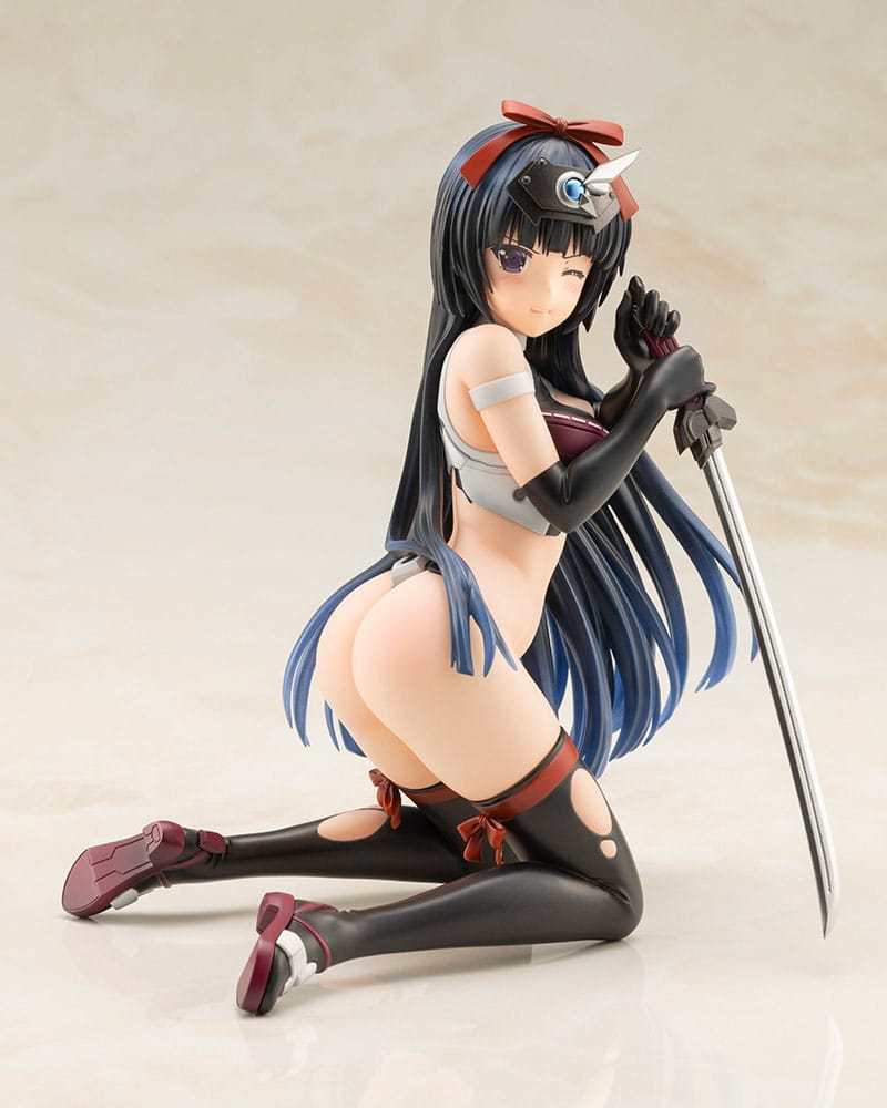 Frame Arms Girl PVC Statue Magatsuki 16 cm 4934054064168