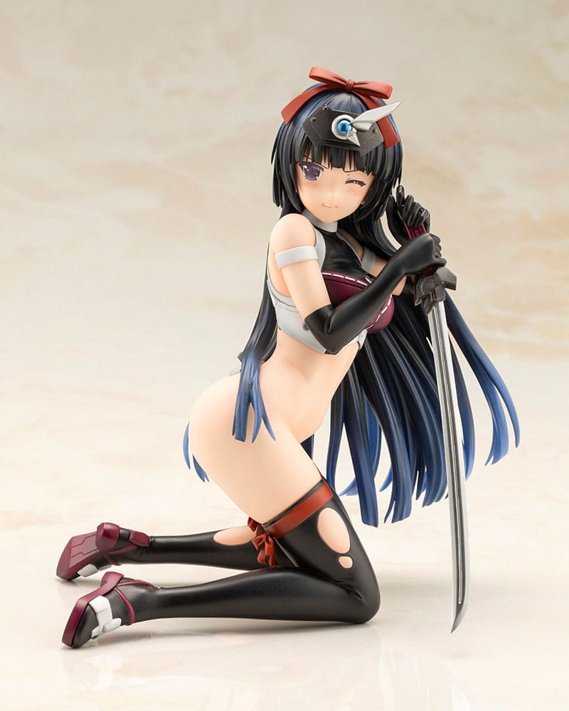 Frame Arms Girl PVC Statue Magatsuki 16 cm 4934054064168