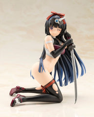 Frame Arms Girl PVC Statue Magatsuki 16 cm 4934054064168