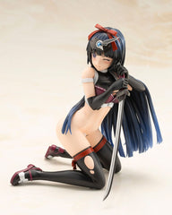 Frame Arms Girl PVC Statue Magatsuki 16 cm 4934054064168